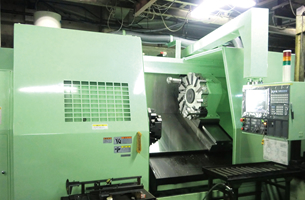 深圳市云三科技有限公司办公室